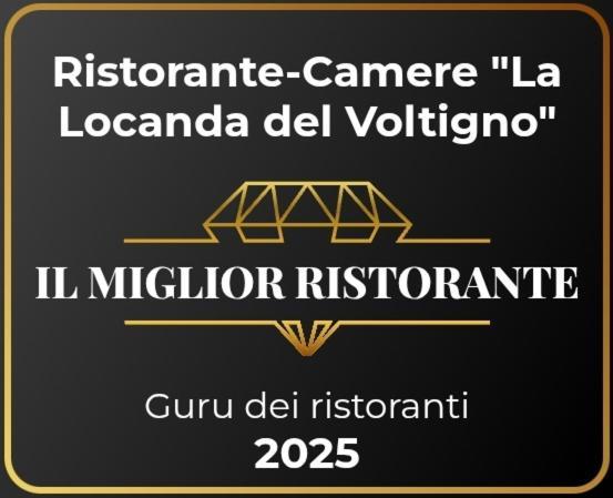 La Locanda Del Voltigno Villa Celiera Exterior photo