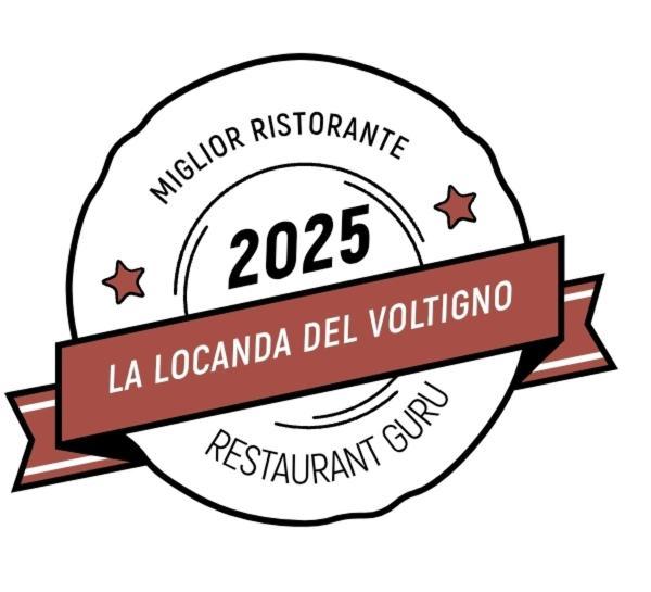 La Locanda Del Voltigno Villa Celiera Exterior photo
